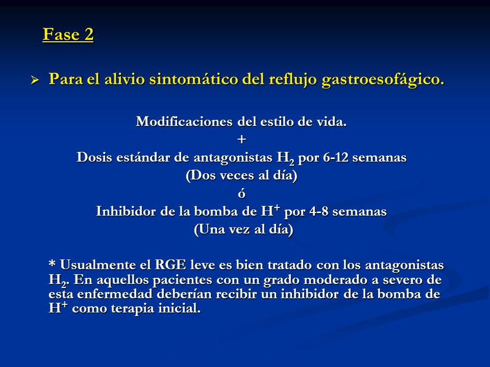 reflujo+gastroesofagico+grado+ii